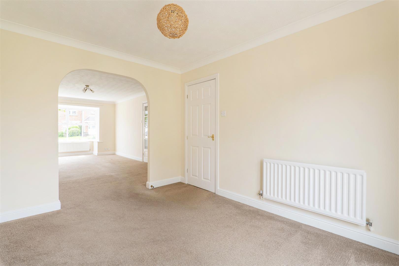 Lupin Close, Whittle-Le-Woods, Chorley